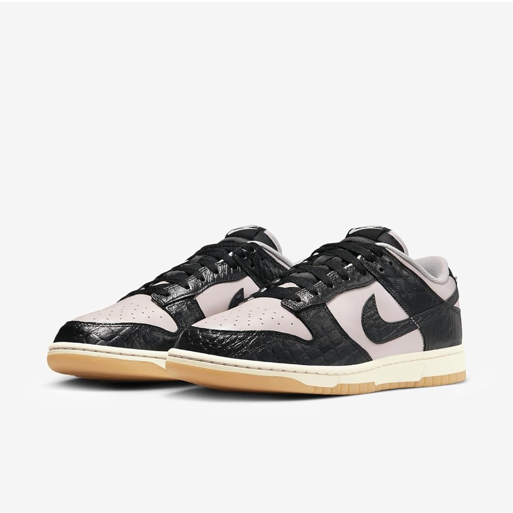 Retro Nike Dunk Lows